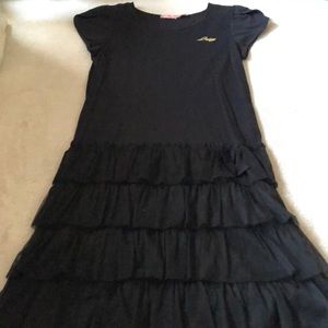 Juicy couture dress!